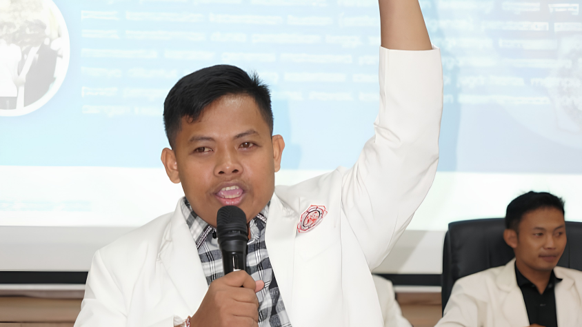 81 Tahun Indonesia Merdeka: KMHDI Tegaskan Kemerdekaan Harus Membebaskan Rakyat dari Ketimpangan, Neoliberalisme dan Serakahnomics
