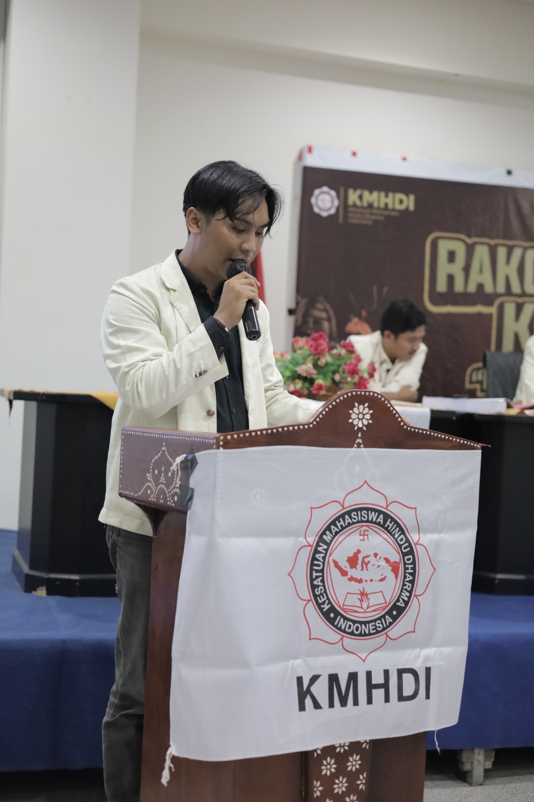 Karhutla Berulang, Direktur LHLN PP KMHDI: Ini Sudah Menjadi Persoalan Diplomasi Indonesia