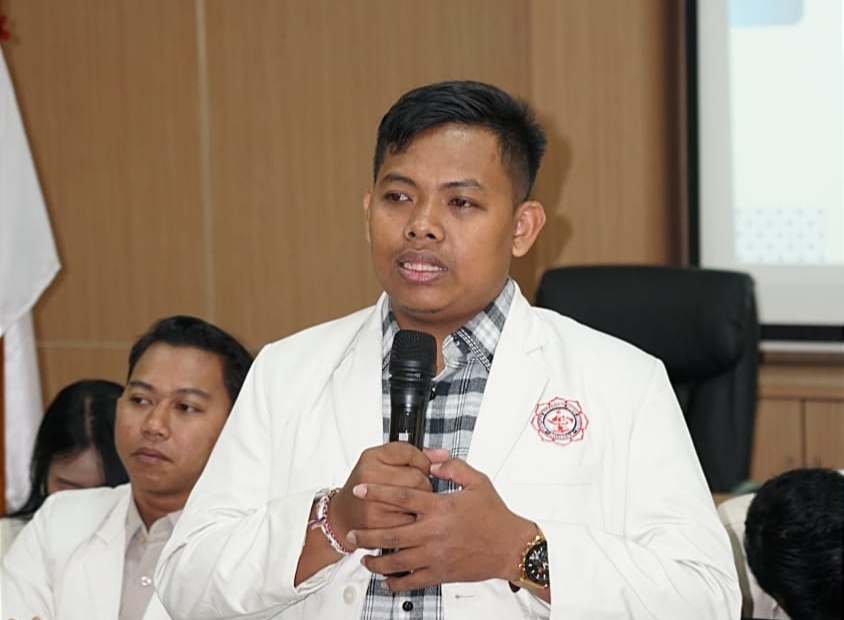 KMHDI Desak Pengesahan RUU Perampasan Aset Untuk Memastikan Negara Tidak Menanggung Kerugian Akibat Korupsi